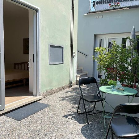 Vittoria Room Bardolino Dış mekan fotoğraf