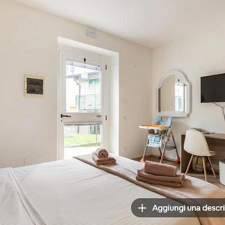 Vittoria Room Bardolino Dış mekan fotoğraf