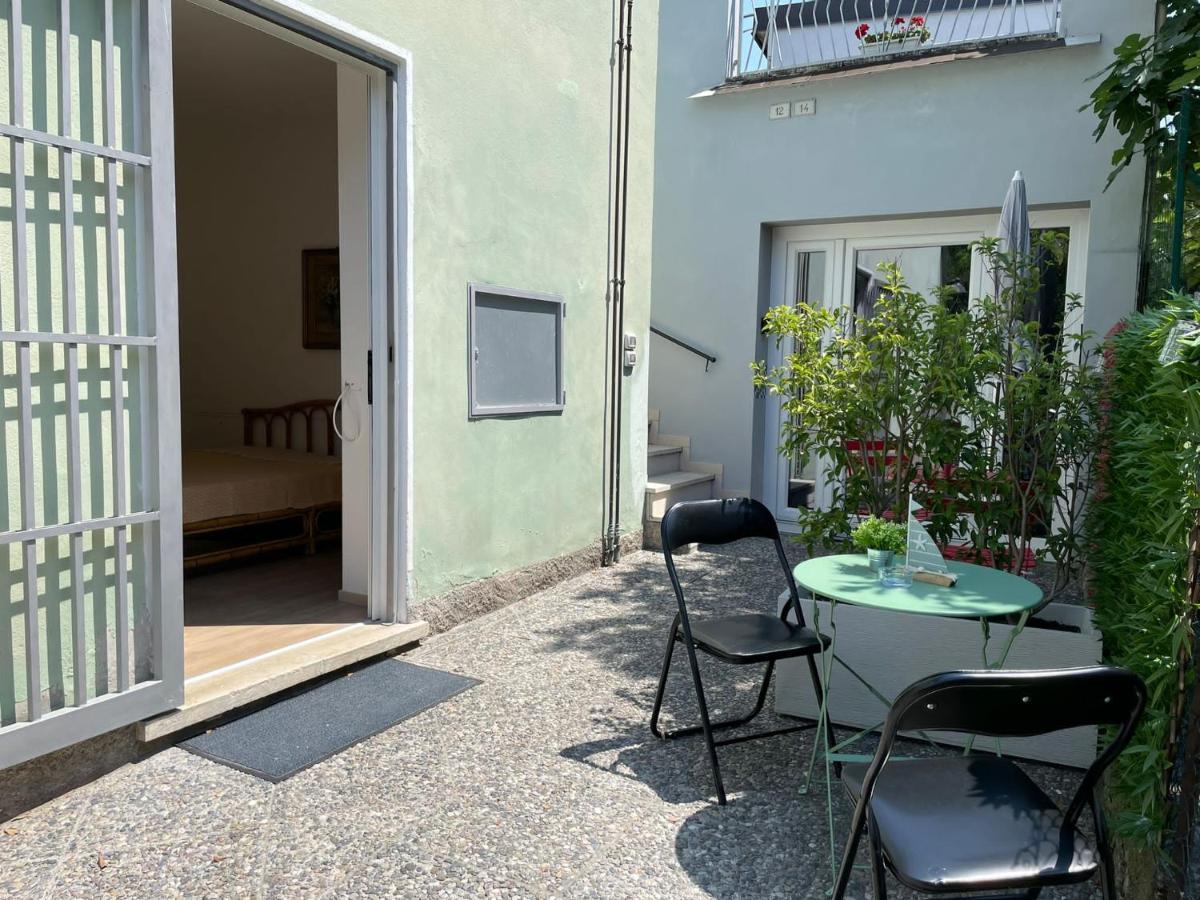 Vittoria Room Bardolino Dış mekan fotoğraf
