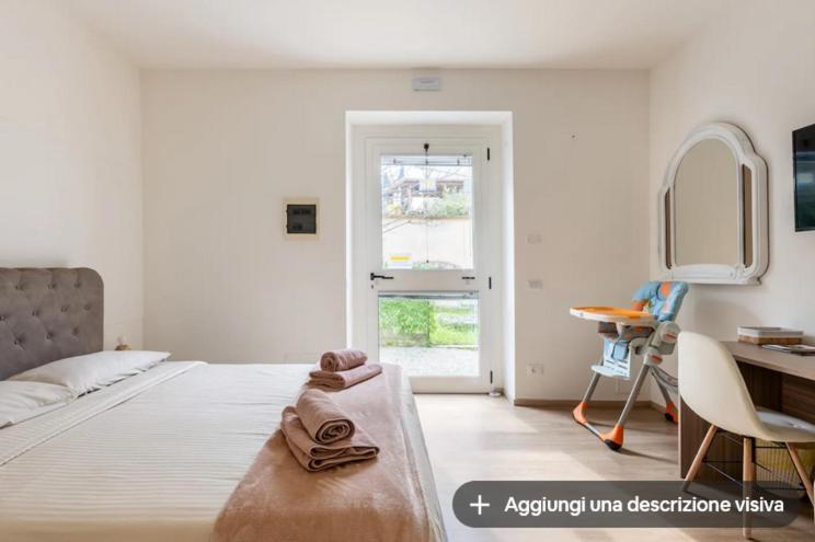 Vittoria Room Bardolino Dış mekan fotoğraf