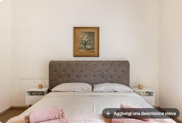 Vittoria Room Bardolino Dış mekan fotoğraf