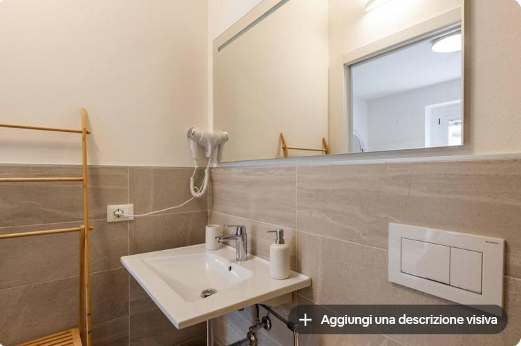 Vittoria Room Bardolino Dış mekan fotoğraf
