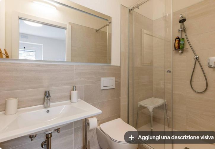 Vittoria Room Bardolino Dış mekan fotoğraf